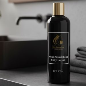 Men Nourishing Body Lotion