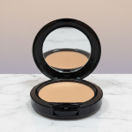 Almond Dual Powder