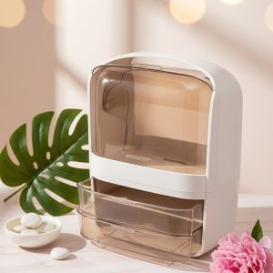 Cosmetics Storage Box