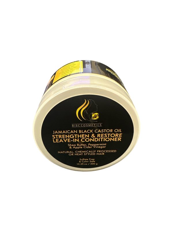 Leave In Conditioner Hair Mask