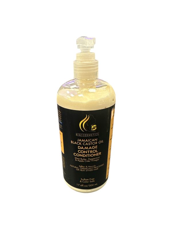 Damage Control Hair Conditioner