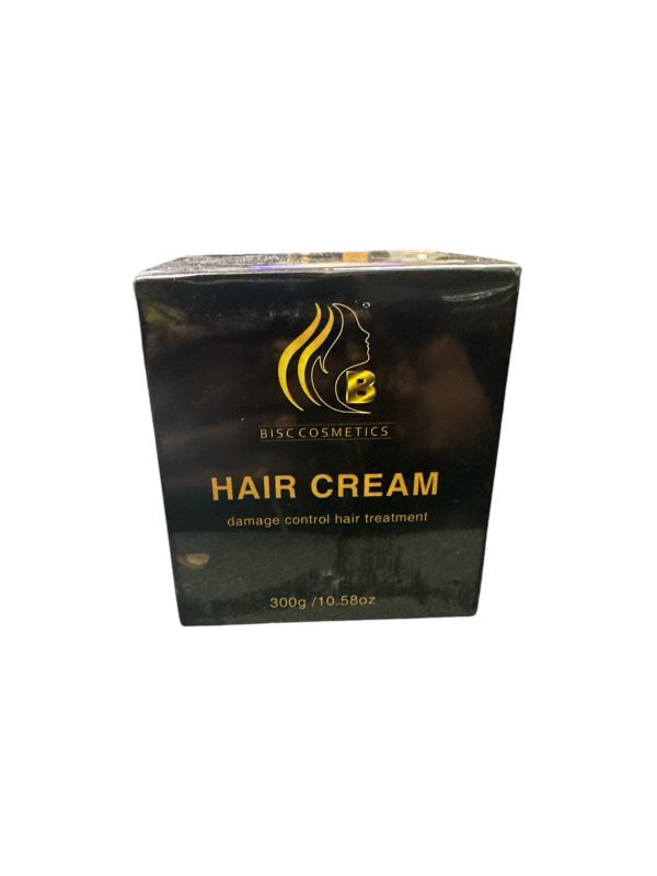 Hair Cream