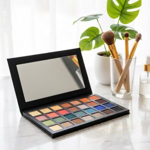 Shadow Palette - Willow