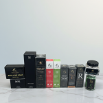 ACNE COMBO SET FOR NORMAL TO COMBINATION, LIGHT SKIN (SENSITIVE) #11