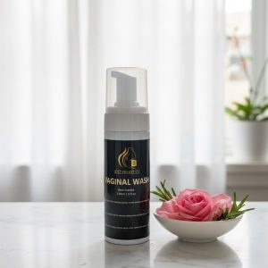 Vaginal Wash
