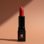 Fire Red Lipstick